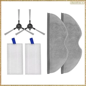 Dành Cho Robot Hút Bụi E5 / C108 Lọc Robot Hút Bụi Phụ Kiện