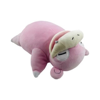 Phong Cách Mới Lớn Hoa Cúc Lá Cỏ Ba Lá Series Gối Hoạt Hình Hàng Hóa Sang Trọng Dumb Beast Gối