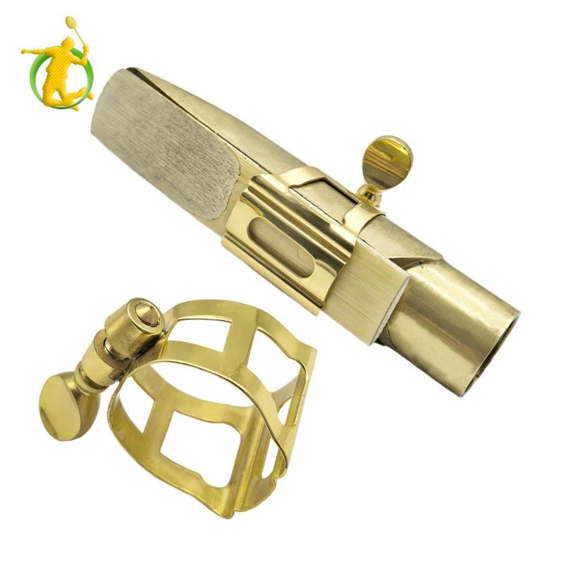 Alto Sax Dây Đeo Kẹp Cao Cấp Với Ốc Vít Có Thể Điều Chỉnh Thiết Kế Độc Đáo Đồng Hiệu Suất Cao Cho Người Hâm Mộ Âm Nhạc