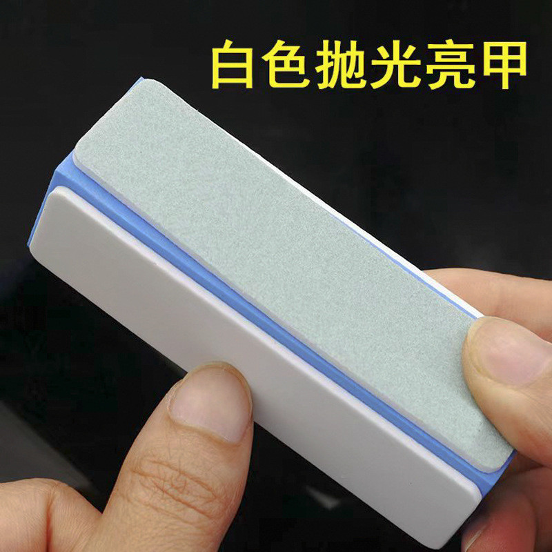 4 Mặt Ba Lan Xốp Đồng Hồ Bụi Thanh 1000 4000 Lưới Chà Nhám Trầy Xước Đánh Bóng Phụ Kiện Đồng Hồ Trang Sức Vòng Tay Bạc Sạch Ba Lan Dụng Cụ Sửa Chữa