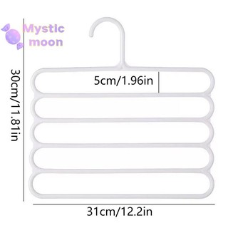 [Mystic] Giá để đồ móng vuốt tóc Giá đỡ sức chứa lớn Giá đỡ kẹp tóc treo tường Giá lưu trữ đa chức năng [Mới]