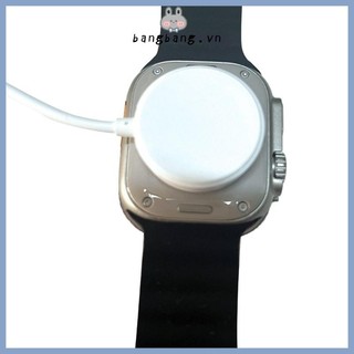 Cáp sạc USB đa năng Bang Cáp sạc đồng hồ từ tính PVC cho DW89 DW98