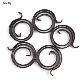 [Firefly] 5 Cái Thay Thế Tay Nắm Cửa Lò Xo Chốt Cuộn Dây Bên Trong Sửa Chữa Lò Xo Xoắn [VN]