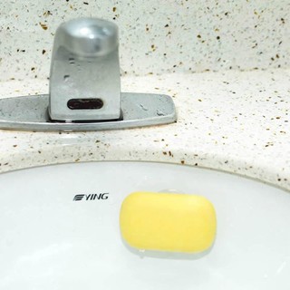 Cốc hút xà phòng, giá treo tường từ tính, hộp đựng xà phòng tháo rời cho cửa hàng phòng tắm