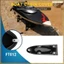 FT012-3 Vỏ Cabin thuyền cho phụ kiện phụ tùng thuyền RC không chổi than FT012 2.4G