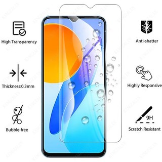 Dành Cho Sharp Aquos zero6 wish4 V7 V6 sense 9 8 7 4 Plus 1-3 Chiếc HD Kính Cường Lực Cho Sharp Aquos R9 R8s R7s R5G R10 pro Kính Trong Suốt Bảo Vệ Màn Hình Siêu Mỏng Chống Thấm Nước Bảo Vệ