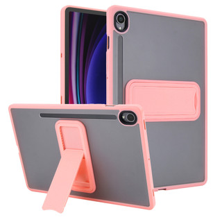 Ốp lưng cứng cho Samsung Galaxy Tab A7Lite S6Lite 2024 A8 S9 FE S9FE S10FE S10 A9 A9 + A11 A11 + Cover