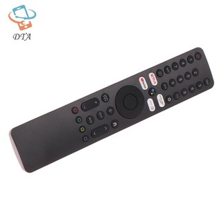 [DTA] Dành Cho Android TV Cho TV A Pro 43 "55" 65 "75 Dành Cho Tivi A 43 ''50' '55 ''65 Mới XMRM-ML Điều Khiển Từ Xa TV Thông Minh VN