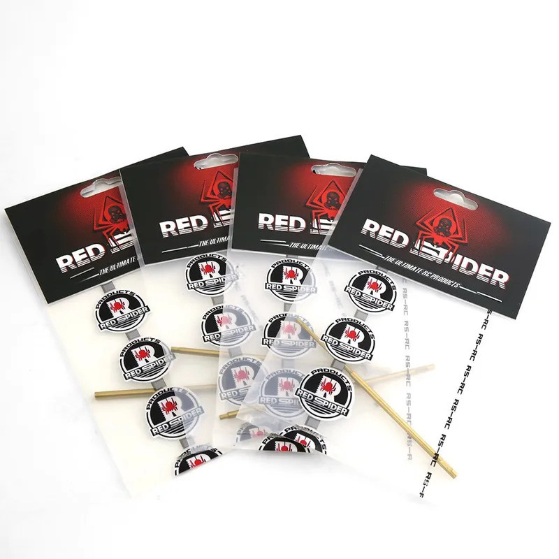 Tua Vít Cứng Đầu 1.5mm 2mm 2.5mm 3mm R82 Cờ Lê Lục Giác Điều Khiển Bộ Dụng Cụ Cho RC Mô Hình Máy Bay Không Người Lái Máy Bay Trực Thăng Ô Tô