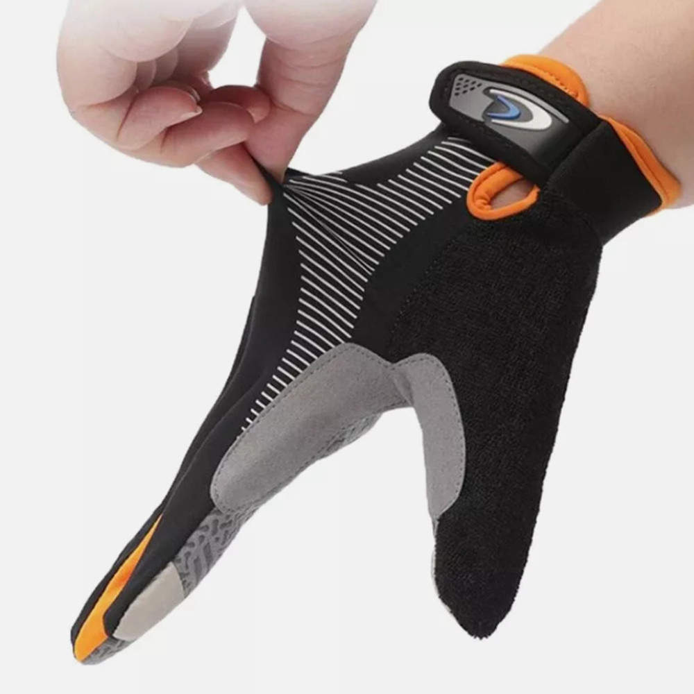 Găng tay đua Sonny Sim Màn hình cảm ứng thoáng khí F1 25 ACC Gran Turismo Fanatec