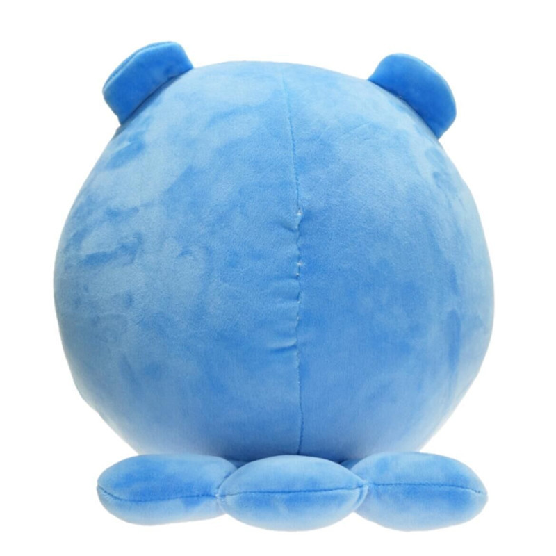 PS1 Pokemon Spheal Sang Trọng Búp Bê Quà Tặng Cho Bé Gái Trang Trí Nhà Đồ Chơi Nhồi Bông Cho Trẻ Em Bộ Sưu Tập SP1