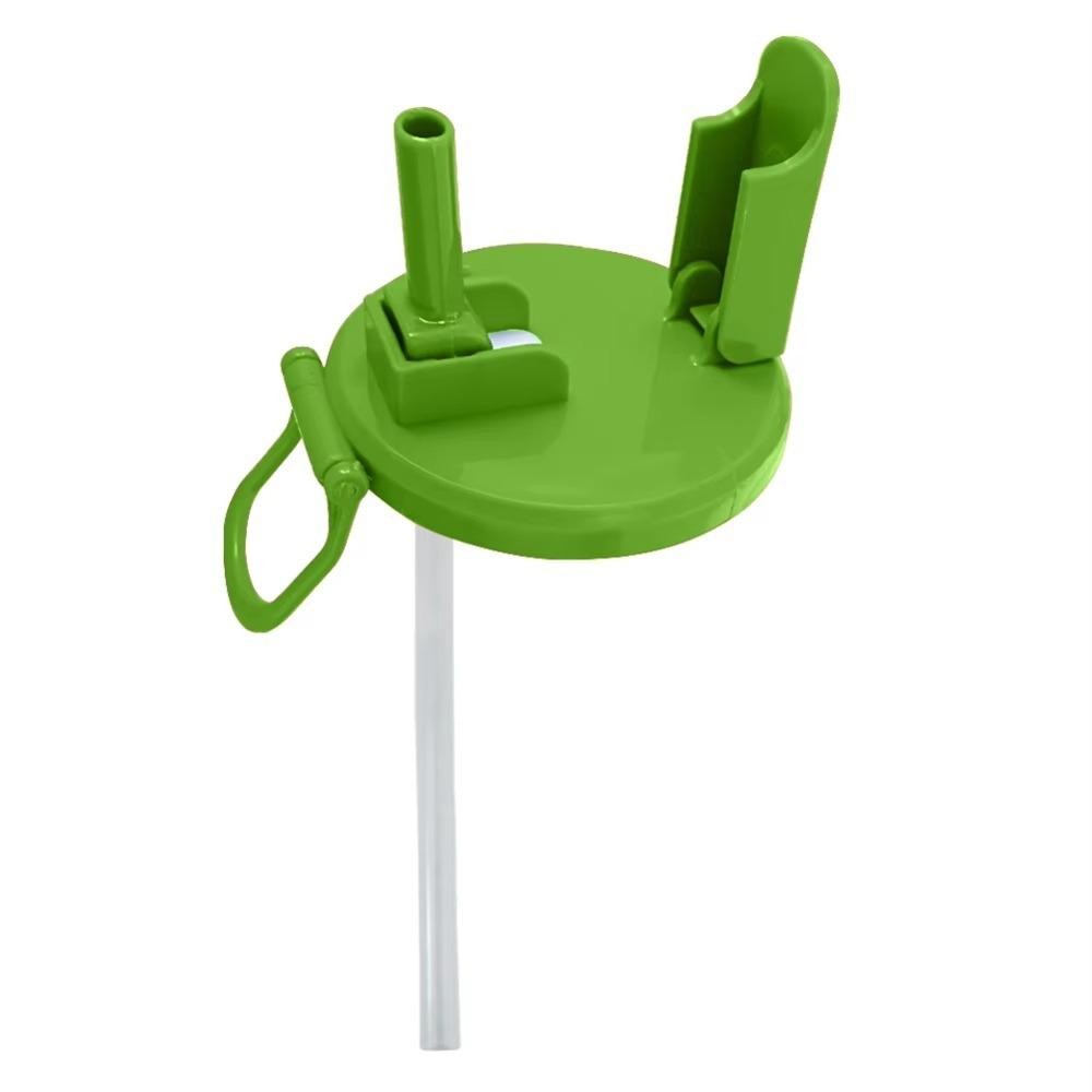Nắp lon Soda SIMPLEAID, Nắp cốc Ống hút nhựa Soda ​Vỏ có thể, Bia chống bắn nước thay thế chất lượng cao có thể chứa Soda cho đồ uống đóng hộp