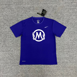 Bộ đồ tập bóng rổ Kobe Bryant Bộ đồ chụp ảnh thể thao thông thường Mamba Preppy Lưới khô nhanh Áo thun ngắn tay phong cách Mười