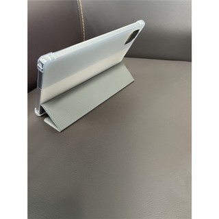 Vỏ máy tính bảng lật giả da cho iPad H13 Pro H13Pro 10.3 Inch 2024 có chức năng đứng lên Vỏ bảo vệ Cove