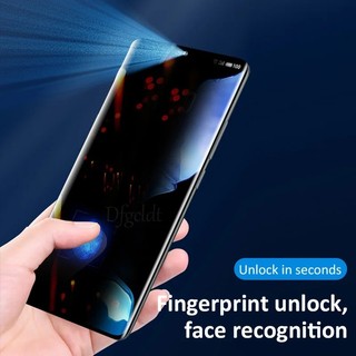 Phim Hydrogel Riêng Tư Chống Peek 2in1 Cho Xiaomi Redmi Note 14 Pro Plus 14pro + Note14Pro 4G 5G 2025 Full Cover Mặt Trước Mềm Riêng Hydrogel Bảo Vệ Màn Hình Mặt Sau Ống Kính Máy Ảnh