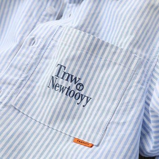 Bé Trai Áo Sơ Mi Dài Tay Bé Cotton Top Trẻ Em Ve Áo Trẻ Em Mặc Chữ Áo Sơ Mi