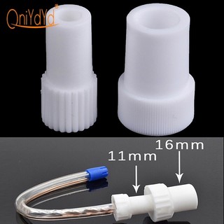 Bộ chuyển đổi ống hút nha khoa Bộ chuyển đổi hút mạnh và yếu Bộ chuyển đổi máy phun nước bọt Đầu tự động hấp