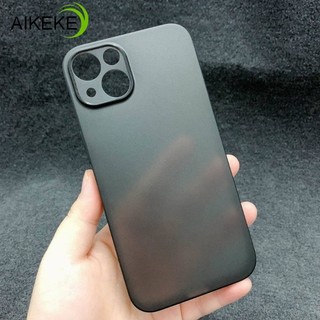 Ốp Lưng Cho Samsung Galaxy S25 Edge S24 S23 S22 S21 S20 Ultra FE S10 S10E S9 S8 Plus + 5G 4G Matte Ice Fog Ốp lưng Mờ Mềm Chống Sốc Đơn Giản Dễ Thương