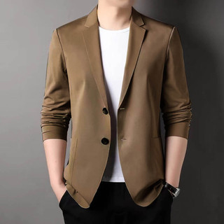 Áo khoác mỏng dành cho nam, phù hợp công sở và hàng ngày