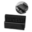 Bộ chuyển đổi nguồn PC 24Pin góc phải Đơn giản hóa cấu hình hệ thống máy tính để bàn