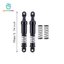 Gamchiano 2 Miếng Tỉ Lệ 1: 10 RC Xe Giảm Chấn Phụ Kiện Nâng Cấp Các Bộ Phận Phụ Kiện