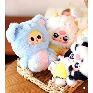 Bé Ba Tuổi, Đồ Chơi Sang Trọng Mười Hai Cung Hoàng Đạo, Sáng Tạo Và Dễ Thương, Tặng Bé Gái Quà Tặng Sinh Nhật
