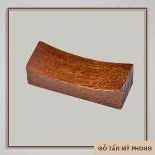 Giá xưởng | 20 chiếc Gác Đũa Gỗ, Kê Đũa Gỗ, Phụ Kiện Bàn Ăn, Decor Trang Trí Chụp Ảnh