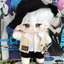 Bct ✨Hàng có sẵn✨ Blue LOCK Đồ chơi sang trọng Isagi Yoich Plushies Bóng đá Anime Búp bê mềm trang trí máy tính để bàn, quà tặng cho bé trai bé gái, trao đổi sinh nhật