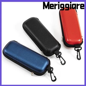 Kính mắt MERIGGIARE Dây kéo thời trang Phụ kiện kính mắt văn phòng du lịch