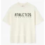 Chất lượng cao Essentials Fear of God Joint Front Letter Printing Sản phẩm mới Áo thun ngắn tay