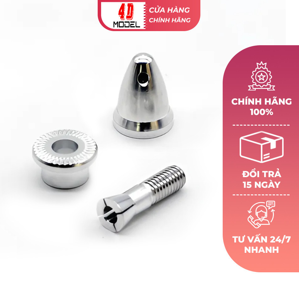 Đầu Đạn Cho Motor 2212-2216 | Shopee Việt Nam