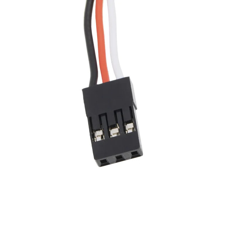 Điều khiển từ xa 90 độ mở rộng để điều khiển servo 180 độ Bánh lái Góc mở rộng tăng góc