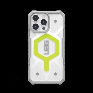 Ốp lưng trong suốt Apple IPhone 16 Pro Max 15 14 Plus 13 Pro 12 Pro Max UAG Pathfinder trong suốt