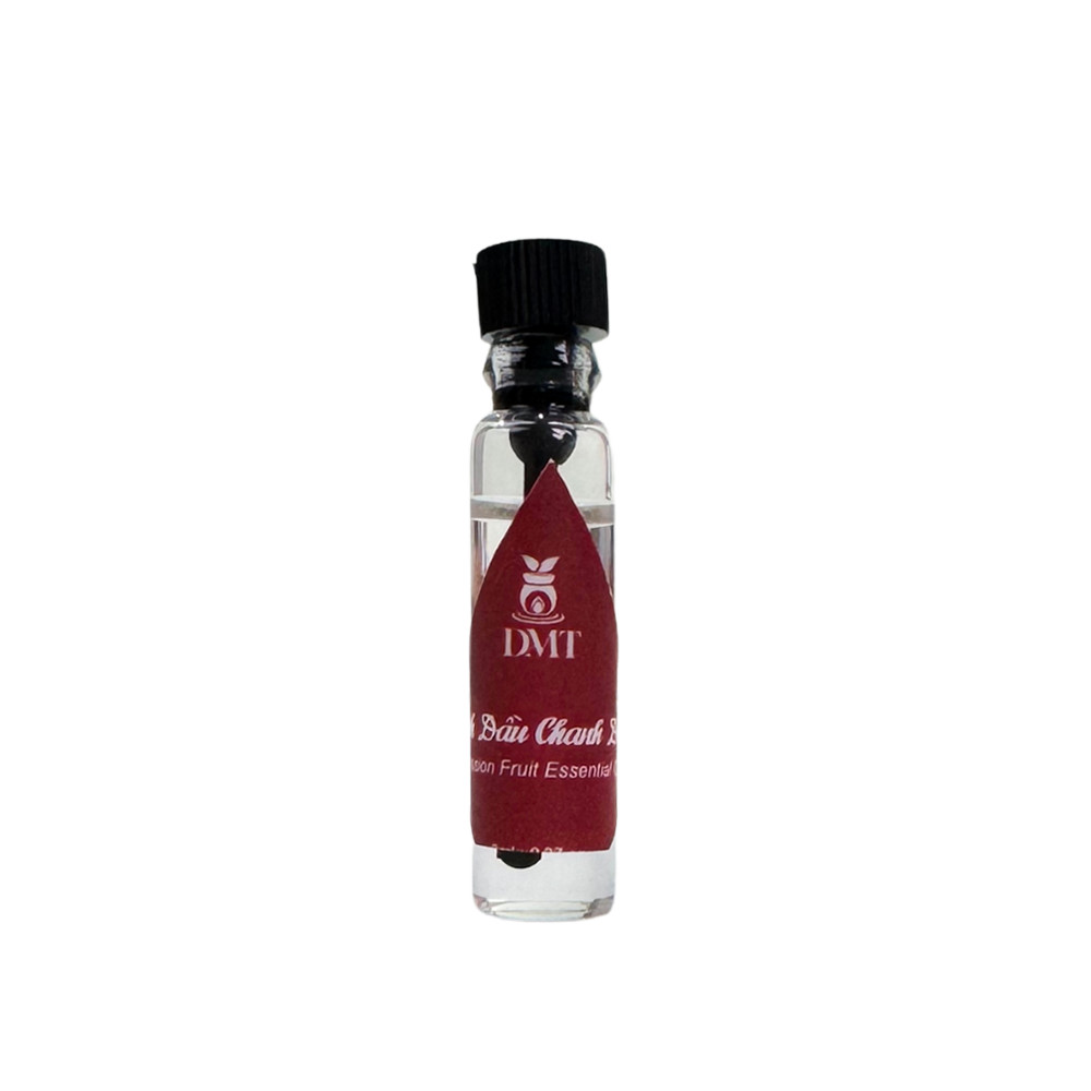 Vỏ Chai chiết tinh dầu, nước hoa, chất lỏng dùng làm mẫu thử 1ml nắp đen DMT