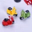 Mô Phỏng Sáng Tạo Xe Máy Hoạt Hình Ba Bánh Máy Bay Để Bàn Trang Trí Rêu Micro Phong Cảnh Làm Vườn Trang Trí Tự Làm Phụ Kiện Mọng Nước Nhựa Thủ Công