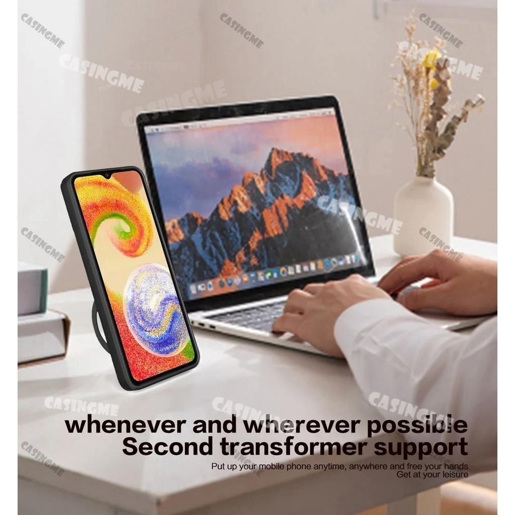 Huawei Nova 14i 2025 Giáp Chống Sốc Đẩy Kéo Camera Bảo Vệ Ốp Lưng Cho Huawei Nova 14i Nova14i Nova14 14 i Pro 4G 5G 2025 Ốp Lưng Vỏ Vòng Từ Tính Ô Tô Ốp lưng
