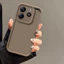 Dành Cho Redmi A7 A5 A3 A4 14C Note 14 Pro Plus 4G 5G Matte Back Phone Cover Skin Feel Protection Vỏ Chống Sốc