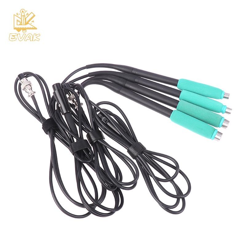 Alittlesetrtu T210 / T245 tay cầm tương thích cho trạm hàn T210/T245
