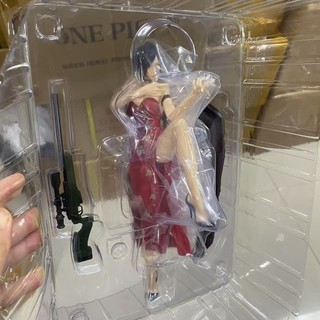 Đồ chơi mô hình hình nhựa PVC Resident Evil Ada Wong