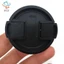 39 40.5 43 46 49 52 55 58 62 67 72 77 82 86 95 105mm Vỏ bảo vệ ống kính máy ảnh Mặt trước cho ống kính VN