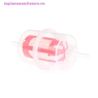 Toplanswatchstore 1 Phụ tùng ô tô đa năng Ống lọc nhiên liệu nội tuyến lớn Ống lọc nhiên liệu ô tô Ống lọc nhiên liệu 6Mm 8Mm VN