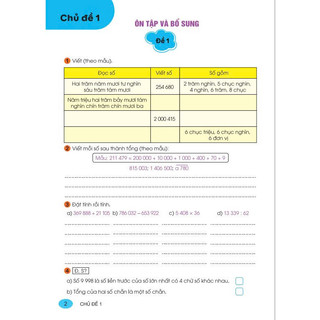 Sách - 100 Đề Kiểm Tra Toán 5 - Dùng Chung Cho 3 Bộ Sách Giáo Khoa Hiện Hành - ndbooks