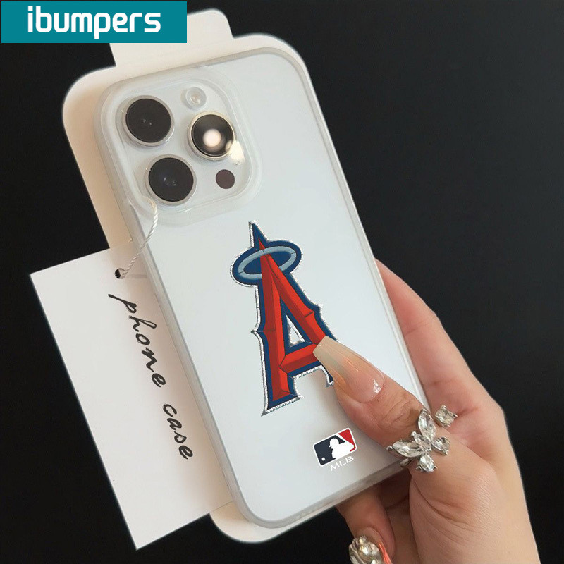 ibumpers Ốp Lưng IPhone Đẹp Graffiti Chinese HAPPY Họa Tiết Ốp Điện Thoại Trong Suốt Nhám Mờ TPU Mỏng Chống Sốc Chống Bẩn Cho IPhone 16 15 14 12 13 11 Pro Max IP 7 8 Plus X XS XR