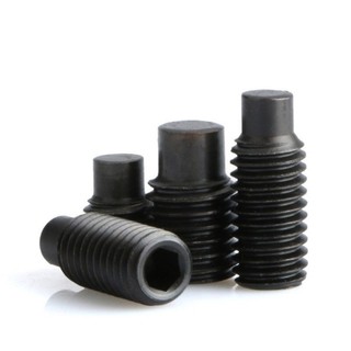 (((LXY)Vít trí đầu trụ thép đen 12.9 M8 / M10 / M12 / M16 (RM-VN-1)