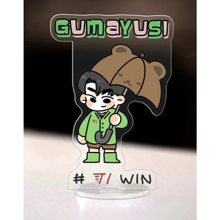 Mô Hình Nhân Vật T1 Tuyển Thủ League Of Legends Faker Keria Gumayushi Oner Zeus Chất Liệu Acrylic