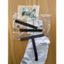 CR Givi Thùng giữa mạnh mẽ Raider150-Belang150 men màu đen sơn tĩnh điện bền bĩ siêu ngầu [GIÁ RẺ]
