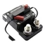Mt Chống Nước Thuyền Ô Tô Tự Động AMP Ngắt Cầu Chì Đặt Lại DC 12-48V 30A 40A 50A 60A 70A 80A 100A 120A 150A 200A 250A 300A