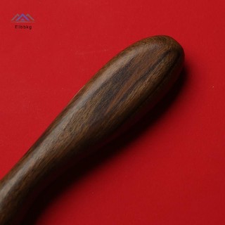 ELBBKG Lược Massage Kinh Tuyến Tự Nhiên Nhồi Bông Chống Tĩnh Điện Răng Rộng Lược Dành Cho Nữ Bé Gái Thẳng Xoăn Tóc Mới