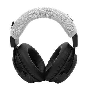 Tai nghe BTM Headband Đệm bọc vải Headbeam Tay áo dễ sử dụng với dây kéo mượt mà cho tai nghe thế hệ thứ 3 T5