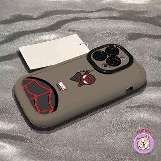 Cute cartoon Phone case for IPhone17 16 15 14 13 12 11 X Xs Xr 7 8 Plus Pro Max Anti Drop Soft Back Cove JKP